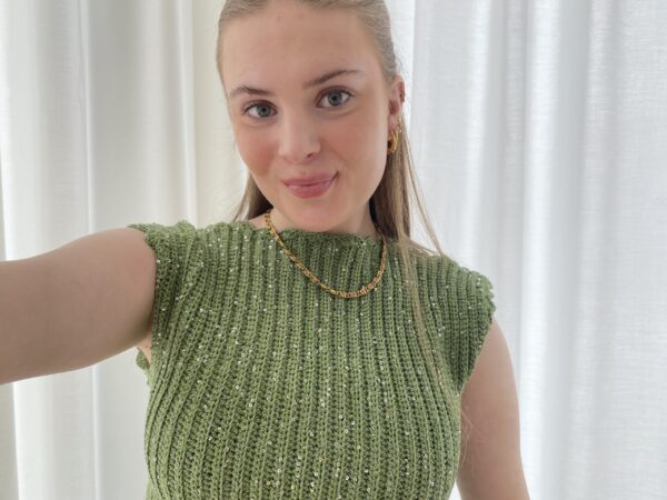 Nikoline top