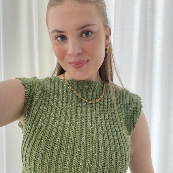 Nikoline top