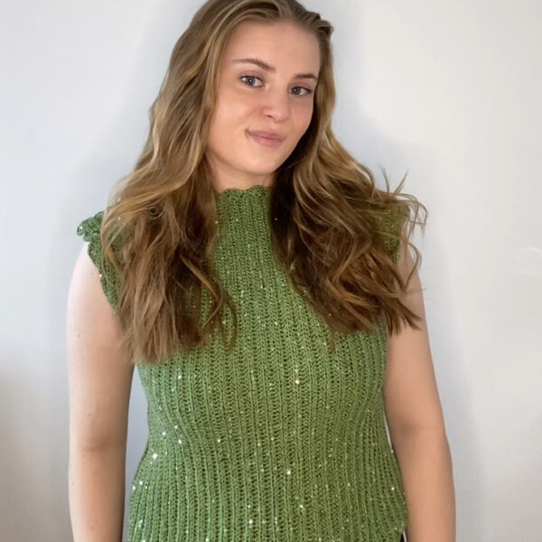 Nikoline top