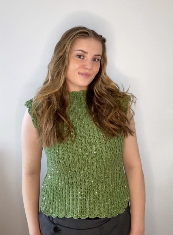 Nikoline top