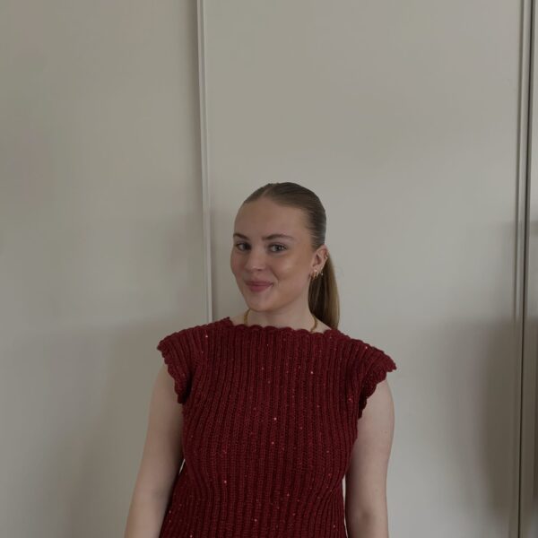 Nikoline top