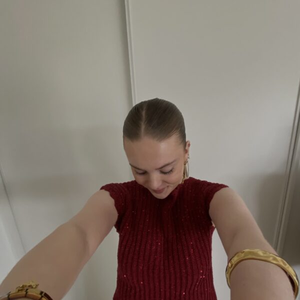 Nikoline top