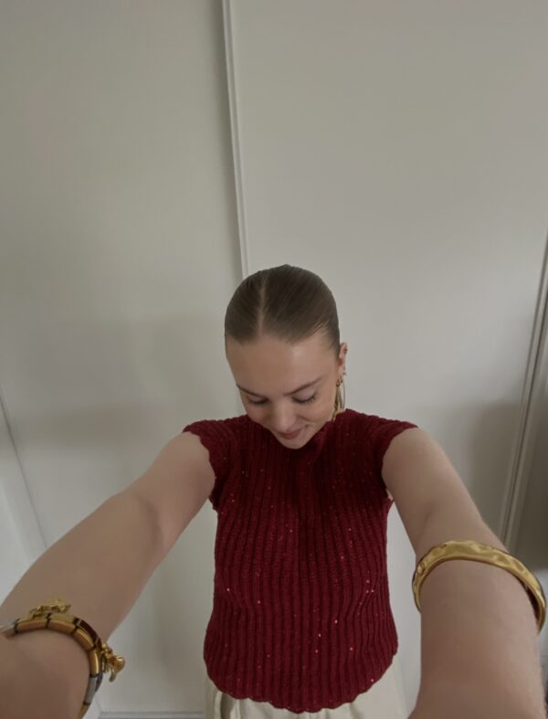 Nikoline top