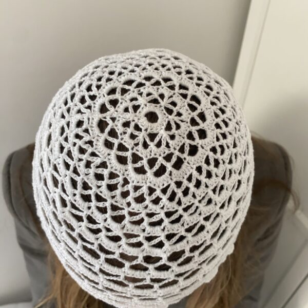 Ava beanie