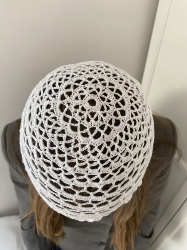 Ava beanie