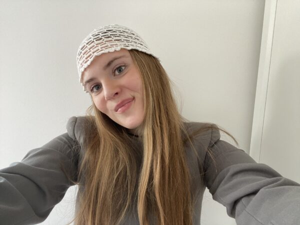 Ava beanie