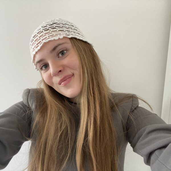 Ava beanie