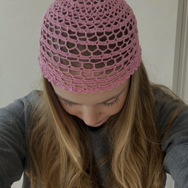 Ava beanie