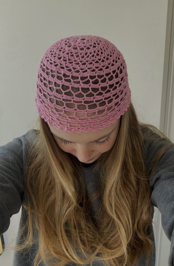 Ava beanie