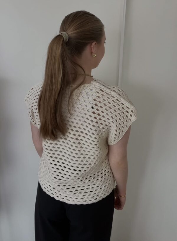 Alberte cardigan