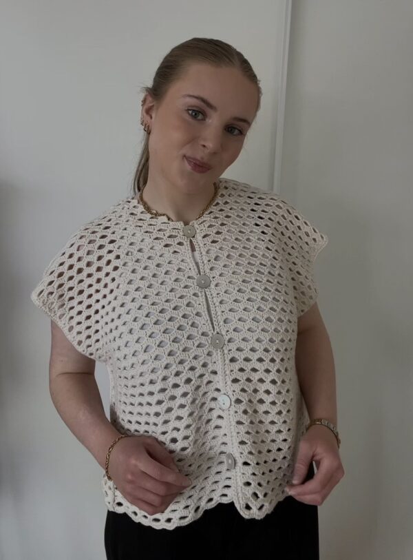 Alberte cardigan