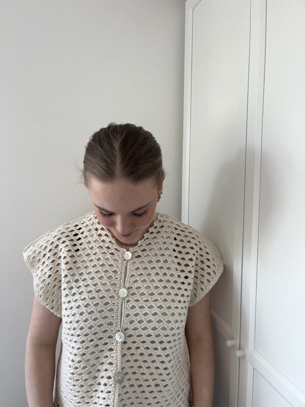 Alberte cardigan