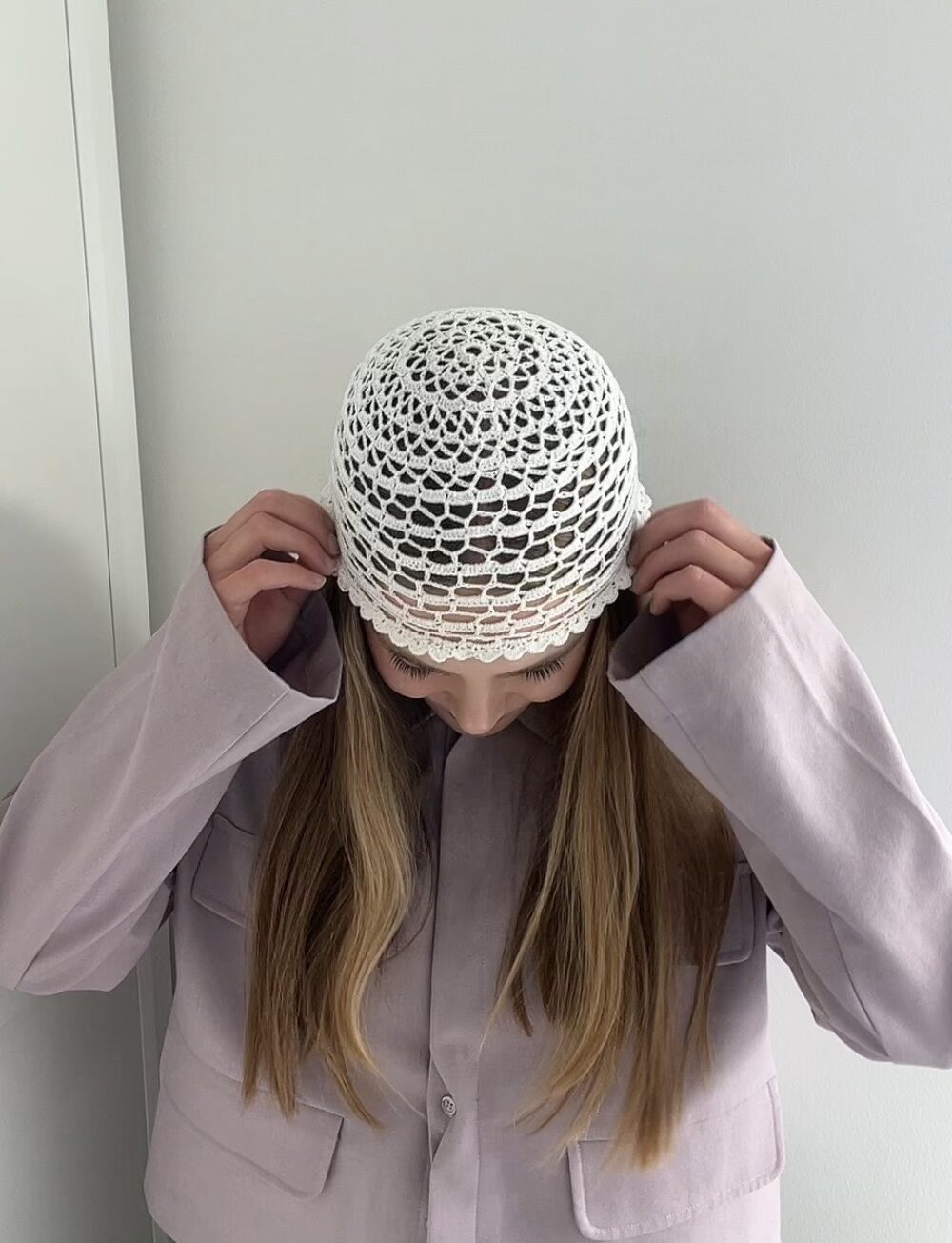 Ava beanie