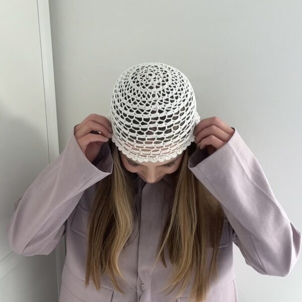 Ava beanie