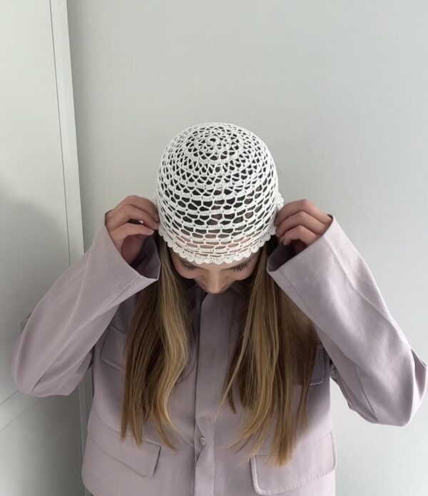 Ava beanie